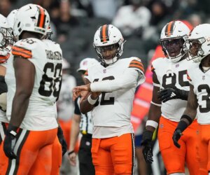 Ex-NFL star examines Shedeur Sanders’ confidence