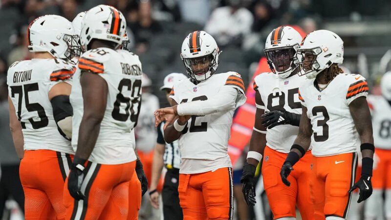 Ex-NFL star examines Shedeur Sanders’ confidence