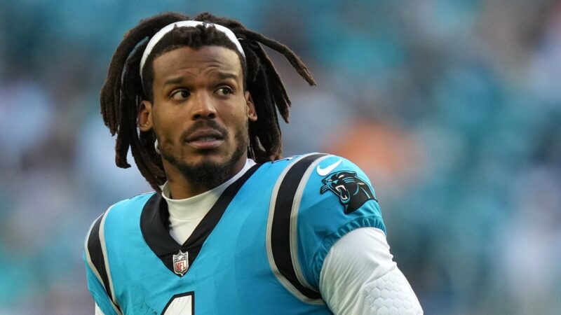 Ex-NFL star slams college football programs over halftime fight