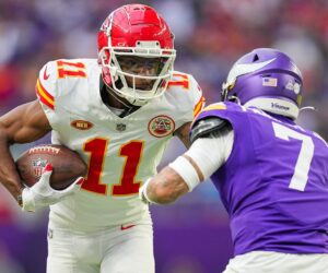 Steelers add former Aaron Rodgers teammate