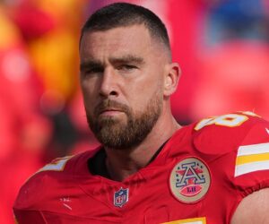 NFL news: Chiefs’ Travis Kelce has TD taken off board after questionable call