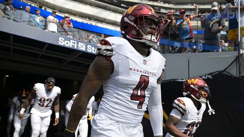 NFL news: Frankie Luvu’s suspension appeal succeeds, reduced to $100K fine