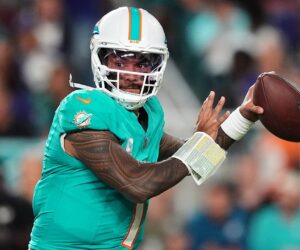 NFL rumors: Dolphins’ Tua Tagovailoa could be benched