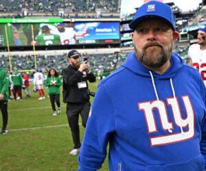 NFL news: Giants reportedly fire Brian Daboll as head coach