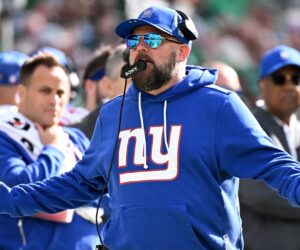 Ex-NFL quarterback questions Giants’ decision to fire Brian Daboll