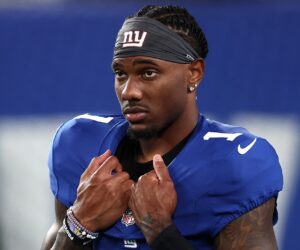 NFL news: Giants’ Malik Nabers rips team amid loss to Lions