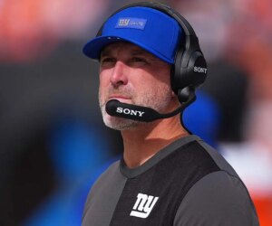 NFL news: Giants reportedly fire Shane Bowen