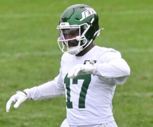 Kris Boyd: Who is the Jets player reportedly wounded in NYC shooting?