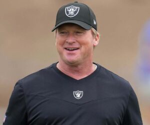Jon Gruden urges NFL to nix Thursday night games