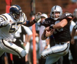 Former NFL linebacker dies at 63