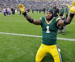 NFL Week 13 2025 schedule: Thanksgiving Day games line up perfect football feast