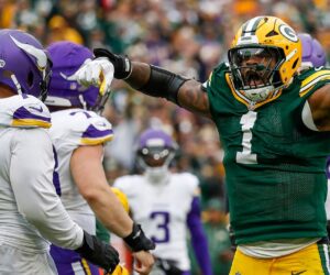 NFL news: Packers’ Micah Parsons makes admission about losing in Scattergories