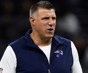 Mike Vrabel fires back at Patriots schedule critics amid win streak