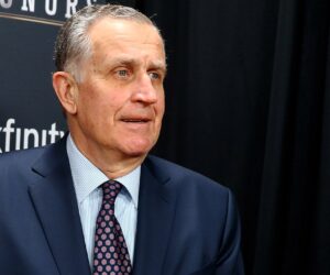 Former NFL Commissioner Paul Tagliabue dead at 84