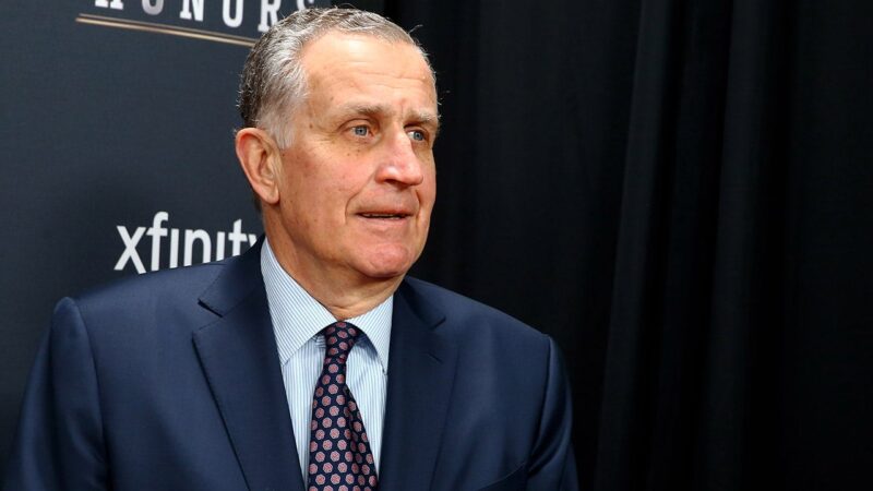 Former NFL Commissioner Paul Tagliabue dead at 84