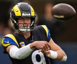 NFL Week 12 2025 schedule: Rams, Bucs, Bills and Cowboys all in action