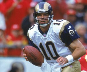 Missouri sports betting gets help from former Rams and Chiefs star