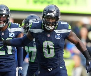 NFL Week 11 schedule: Major divisional matchups featured across the docket