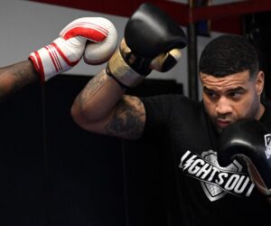 Ex-NFL star talks MMA company’s strategy for the future