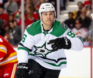 NHL news: Stars’ Mikko Rantanen suspended after latest hard hit