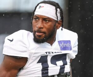 Kris Boyd shooting draws reaction from former NFL player