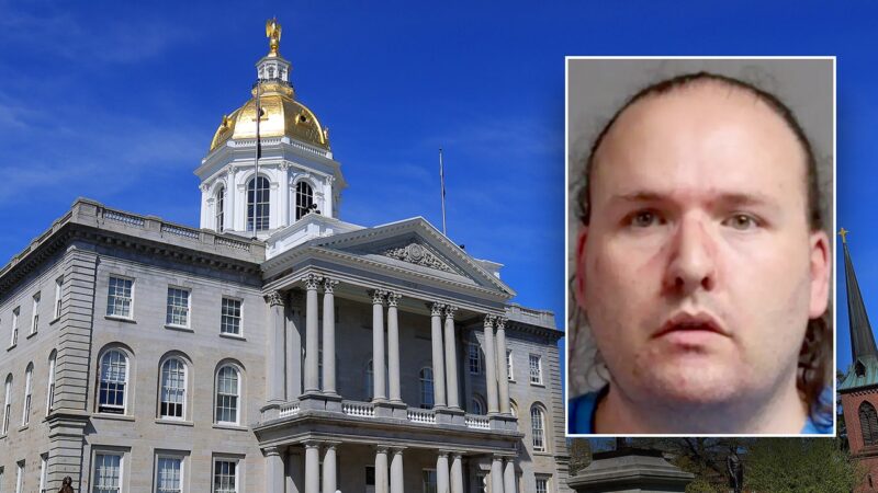 Stacie-Marie Laughton enters guilty plea in federal child abuse case