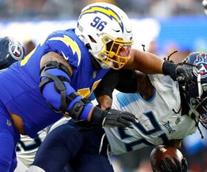 Former Pittsburgh Steelers DT Breiden Fehoko retires from NFL at age 29