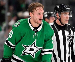 NHL news: Patrick Roy unleashes verbal attack on Mikko Rantanen after dangerous hit