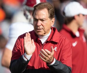 Nick Saban endorses Brian Daboll for Penn State coaching job as search ramps up