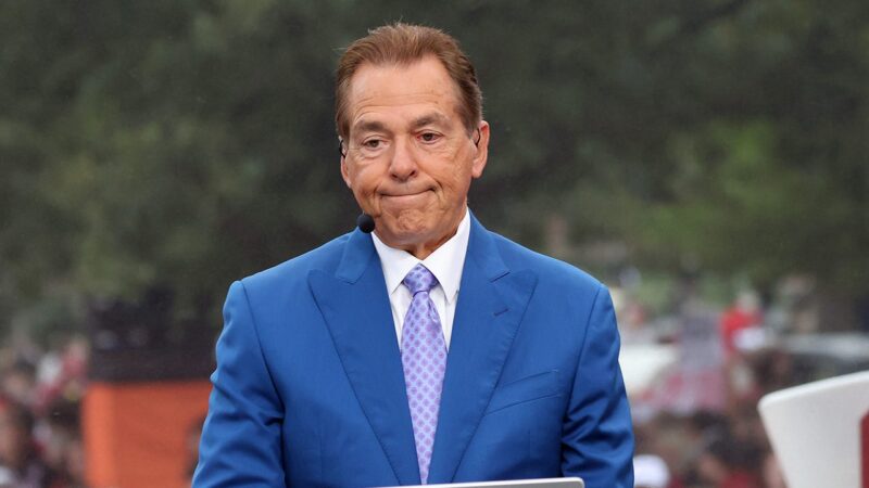 LSU rules out Nick Saban as next head football coach candidate amid search