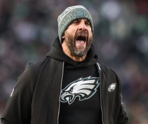 NFL news: Eagles’ decision to go for 2 backfires, leading to social media outcry