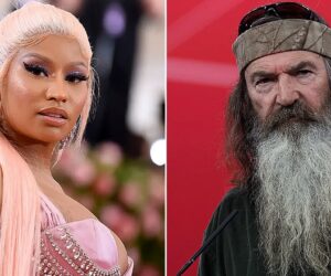 Fox News Entertainment Newsletter: Nicki Minaj praises Trump shoutout, ‘Duck Dynasty’ star’s country music ban