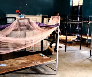 Children as young as 5 among hundreds kidnapped from Nigeria Catholic school