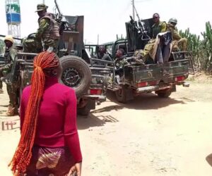 House hearing exposes Nigeria’s deadly violence against Christians