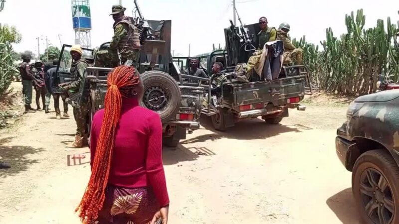 House hearing exposes Nigeria’s deadly violence against Christians