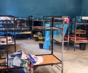 50 Nigerian students escape after Catholic school kidnapping attack