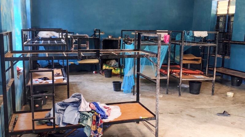 50 Nigerian students escape after Catholic school kidnapping attack