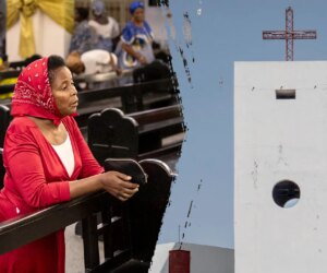 Nigerian mission leader calls Trump’s Nigeria military threat ‘answered prayer’