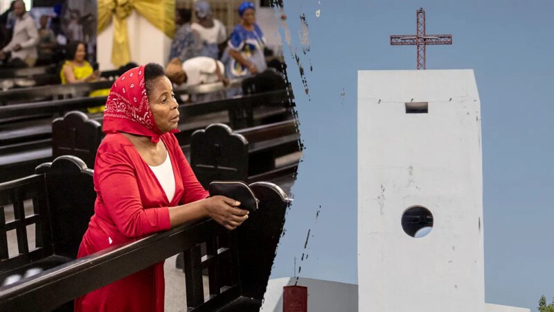 Nigerian mission leader calls Trump’s Nigeria military threat ‘answered prayer’