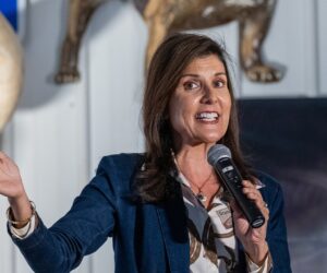 Nikki Haley slams Trump’s plan for 600,000 Chinese students in US