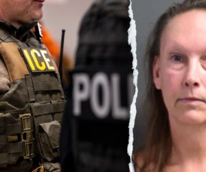 ICE lodges detainer for Florida woman who allegedly threw coffee on mom, baby