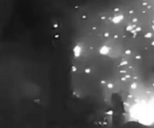 New Mexico home explosion leaves one injured