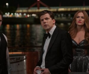 How ‘Now You See Me’ Became a Surprise Franchise Hit