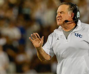 Belichick says he won’t pursue Giants job or any NFL head coaching job