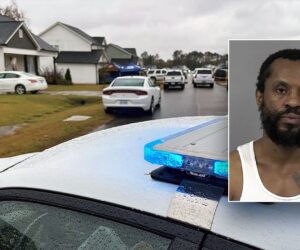 North Carolina father confesses to killing 4 kids, allegedly buried 5th in woods