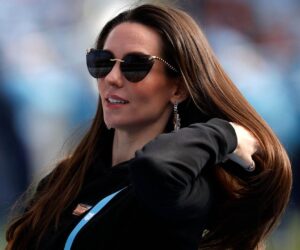 Jordon Hudson’s message to detractors at UNC game