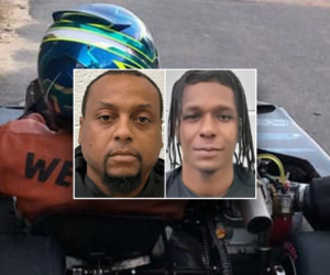 National kart racing champion murdered in North Carolina home invasion