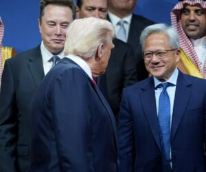 Artificial intelligence newsletter: Bubble fears ease