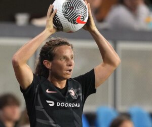 NWSL veteran faces backlash over column