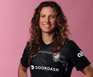 Women’s soccer player talks backlash from calling on NWSL to adopt clear gender protocols